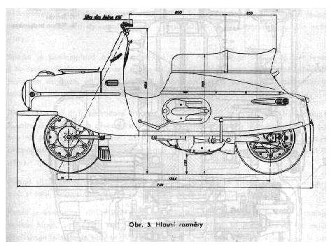 ČZ 175 TYP502